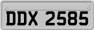 DDX2585
