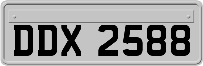 DDX2588