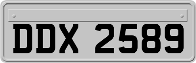 DDX2589