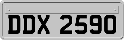 DDX2590