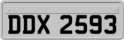 DDX2593
