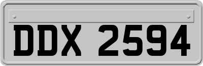 DDX2594