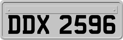 DDX2596
