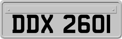 DDX2601