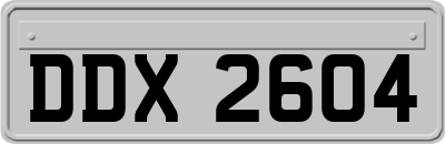 DDX2604