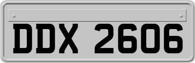 DDX2606