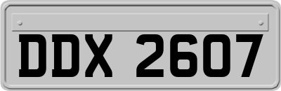 DDX2607