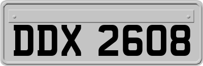 DDX2608