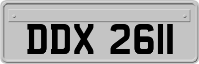 DDX2611