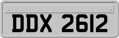 DDX2612