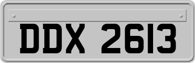 DDX2613