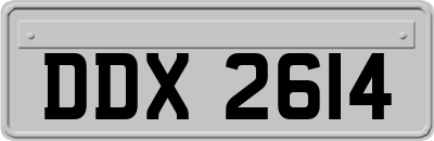 DDX2614