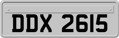 DDX2615