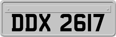 DDX2617