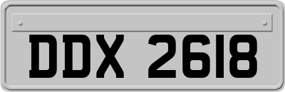 DDX2618
