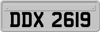 DDX2619