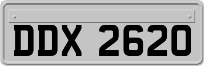 DDX2620
