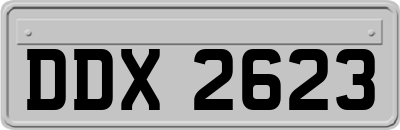 DDX2623