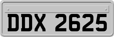 DDX2625