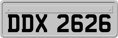 DDX2626
