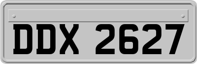 DDX2627