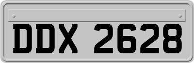 DDX2628