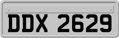DDX2629