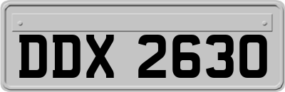 DDX2630
