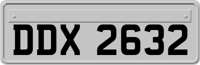 DDX2632
