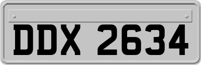 DDX2634