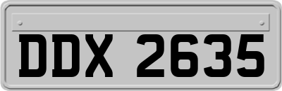 DDX2635