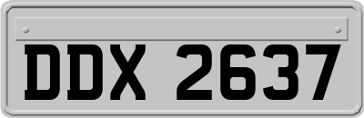 DDX2637