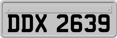 DDX2639