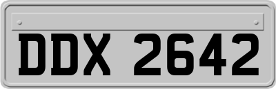 DDX2642