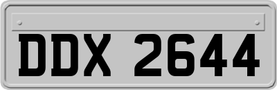DDX2644