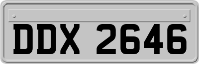 DDX2646