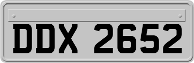 DDX2652