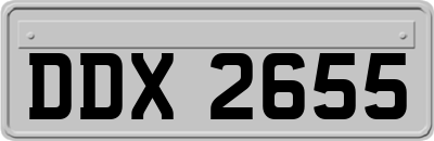 DDX2655