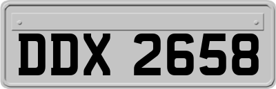 DDX2658