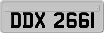 DDX2661