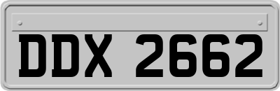 DDX2662