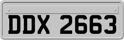 DDX2663