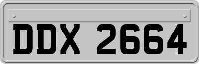 DDX2664