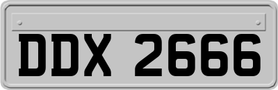 DDX2666