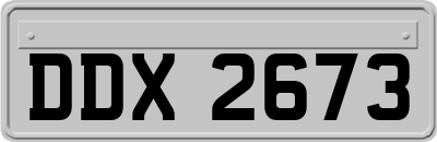 DDX2673