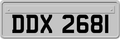 DDX2681
