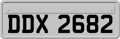 DDX2682