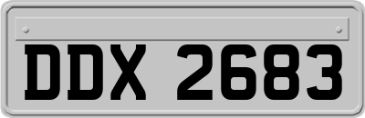DDX2683