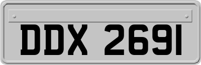 DDX2691