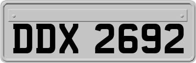 DDX2692